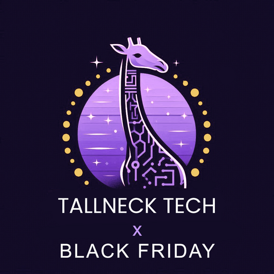 Black Friday Sales!