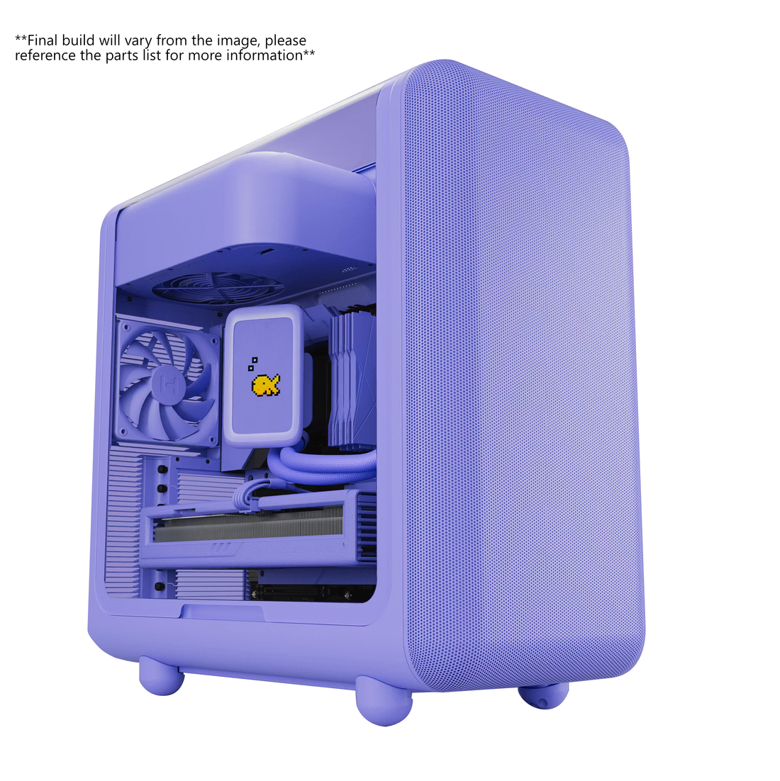 New builds and December deals.