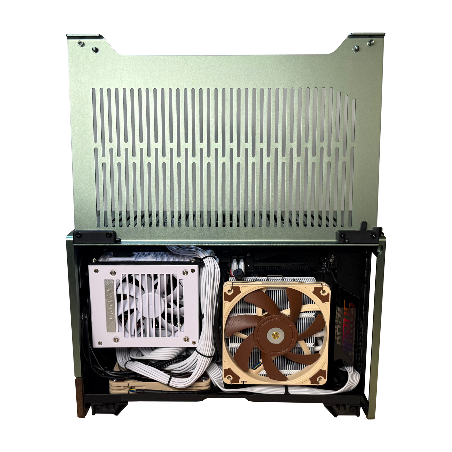 Tallneck Trico Custom Shop | 9800x3D 8 Core Processor | Geforce RTX 5080 16GB GDDR7