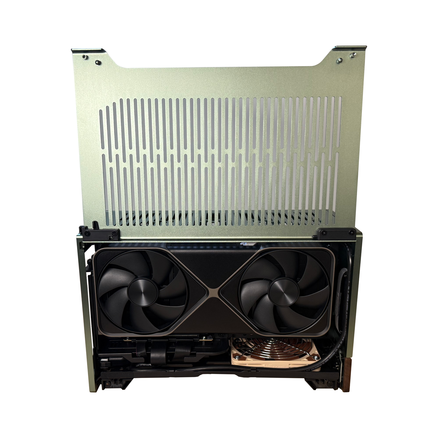 Tallneck Trico Custom Shop | 9800x3D 8 Core Processor | Geforce RTX 5080 16GB GDDR7